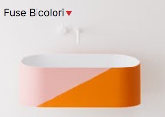 Fuse Bicolori