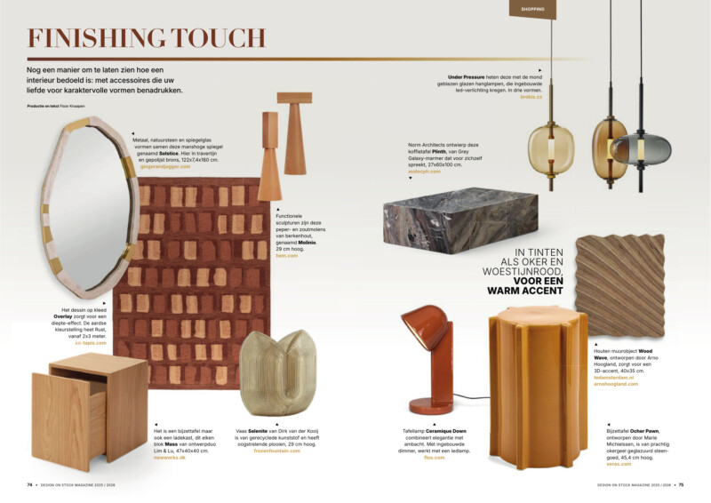 DoS Magazine 32 Pag 74 75