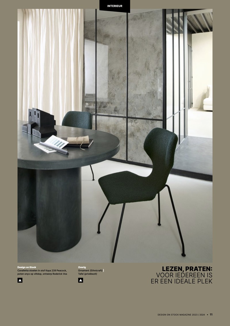 Design on Stock Magazine 30 image 1