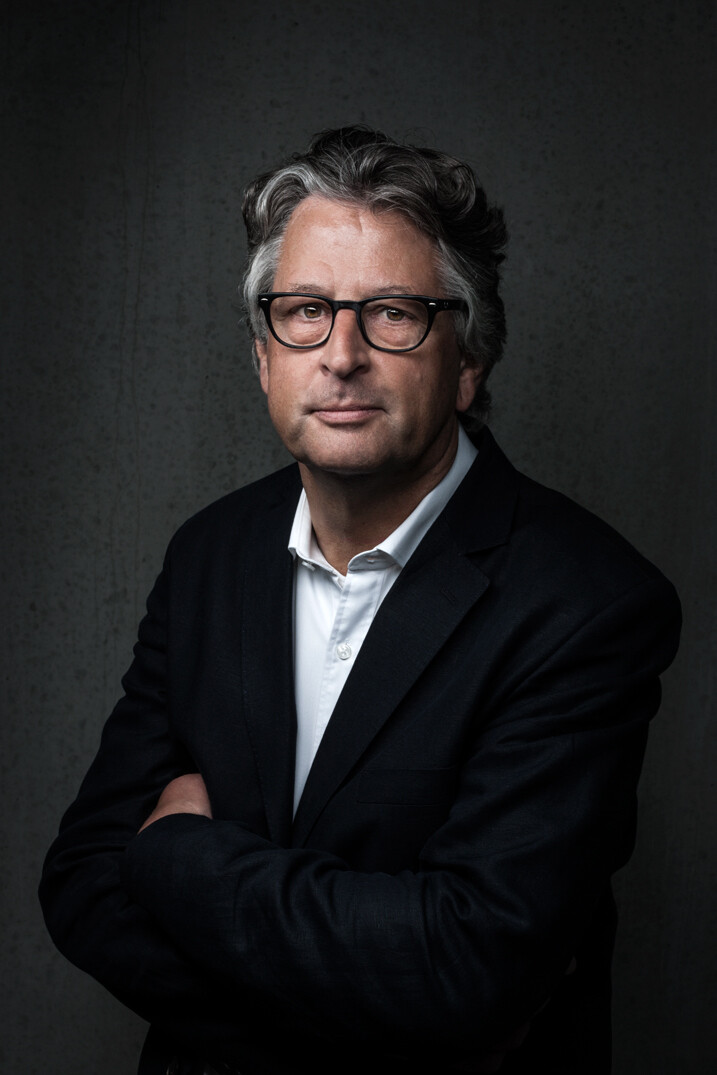 Gijs Papavoine