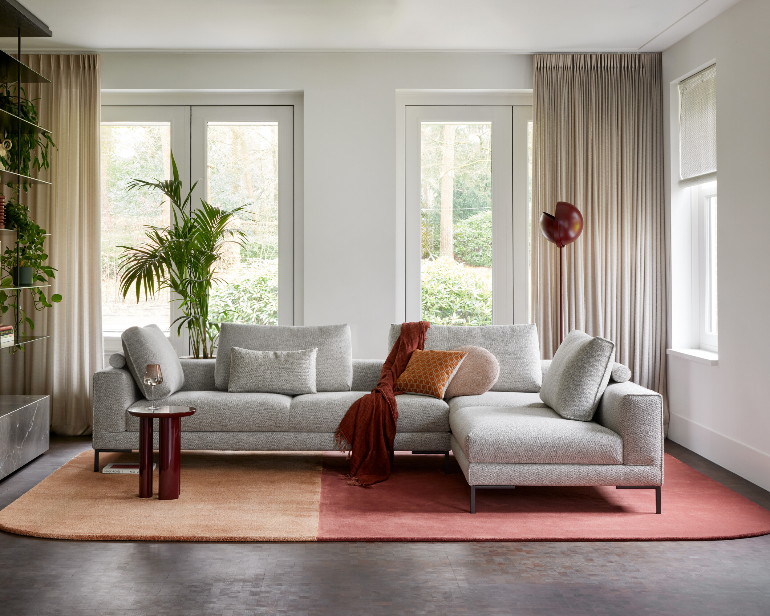 Aikon Lounge '24 | Design on Stock