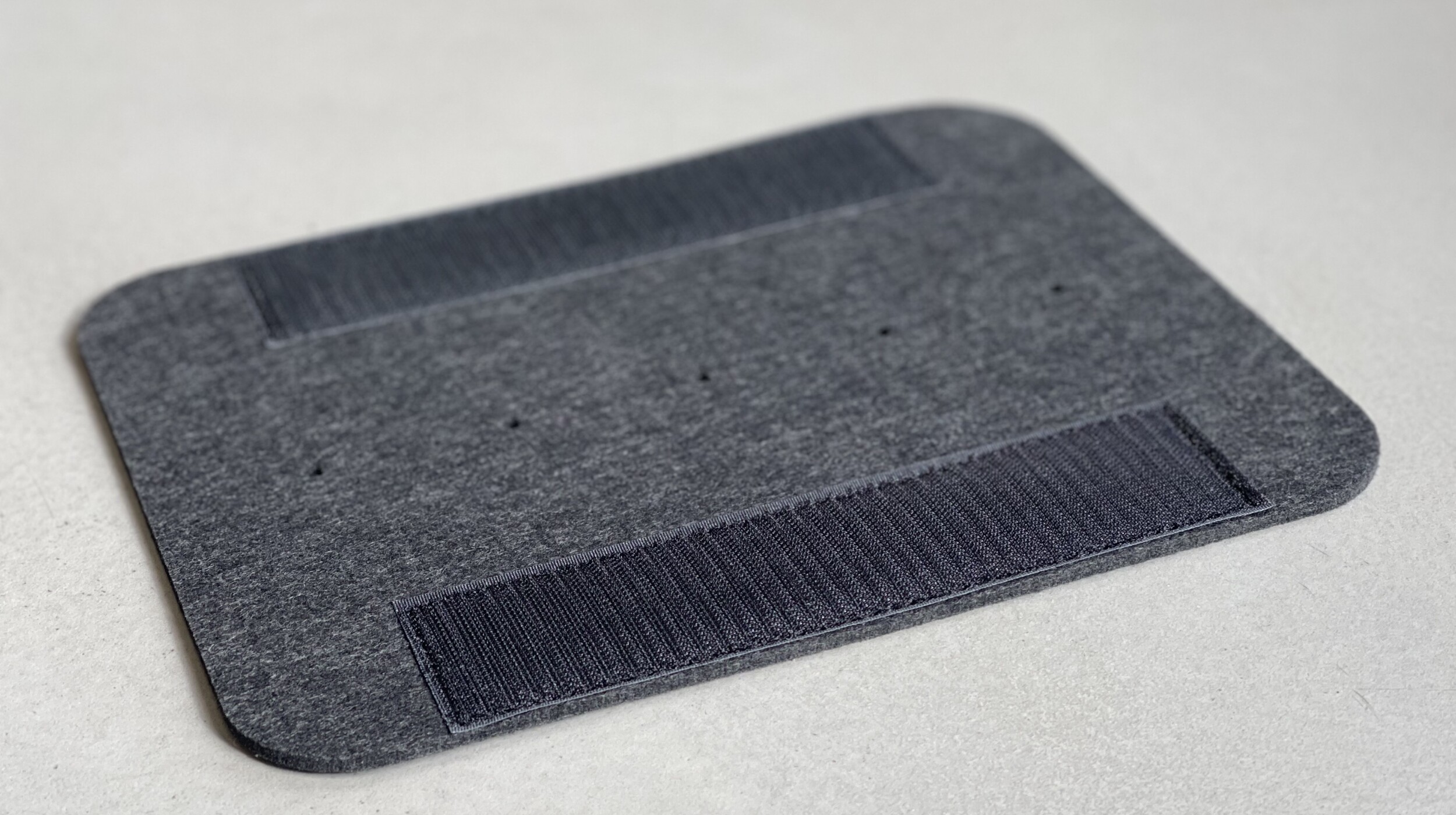 Fixatie patch