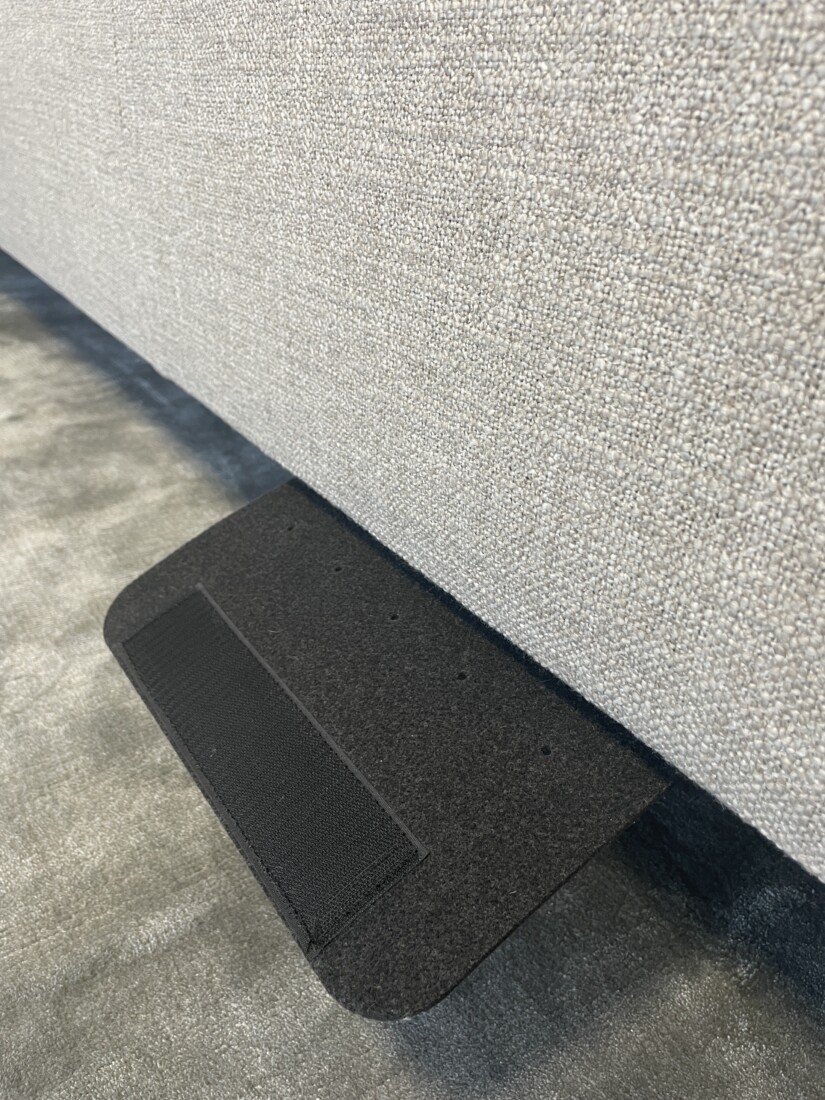 Aikon lounge