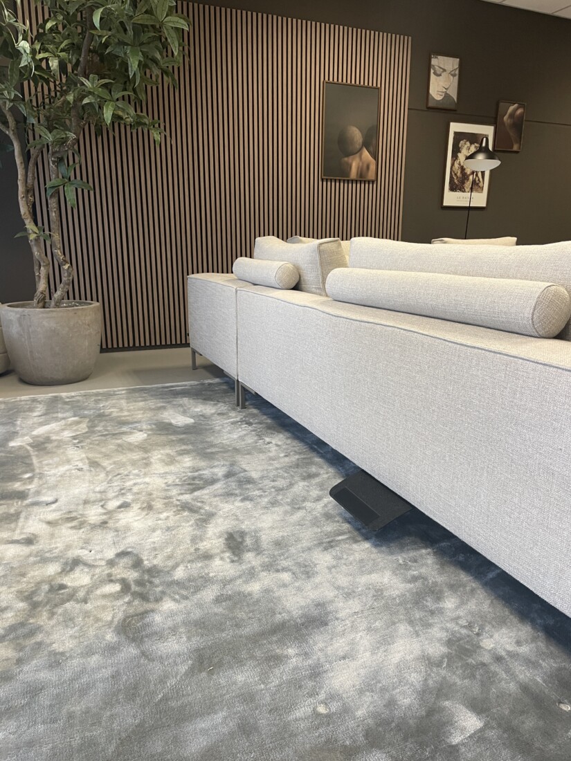 Fixatie patch aikon lounge 2