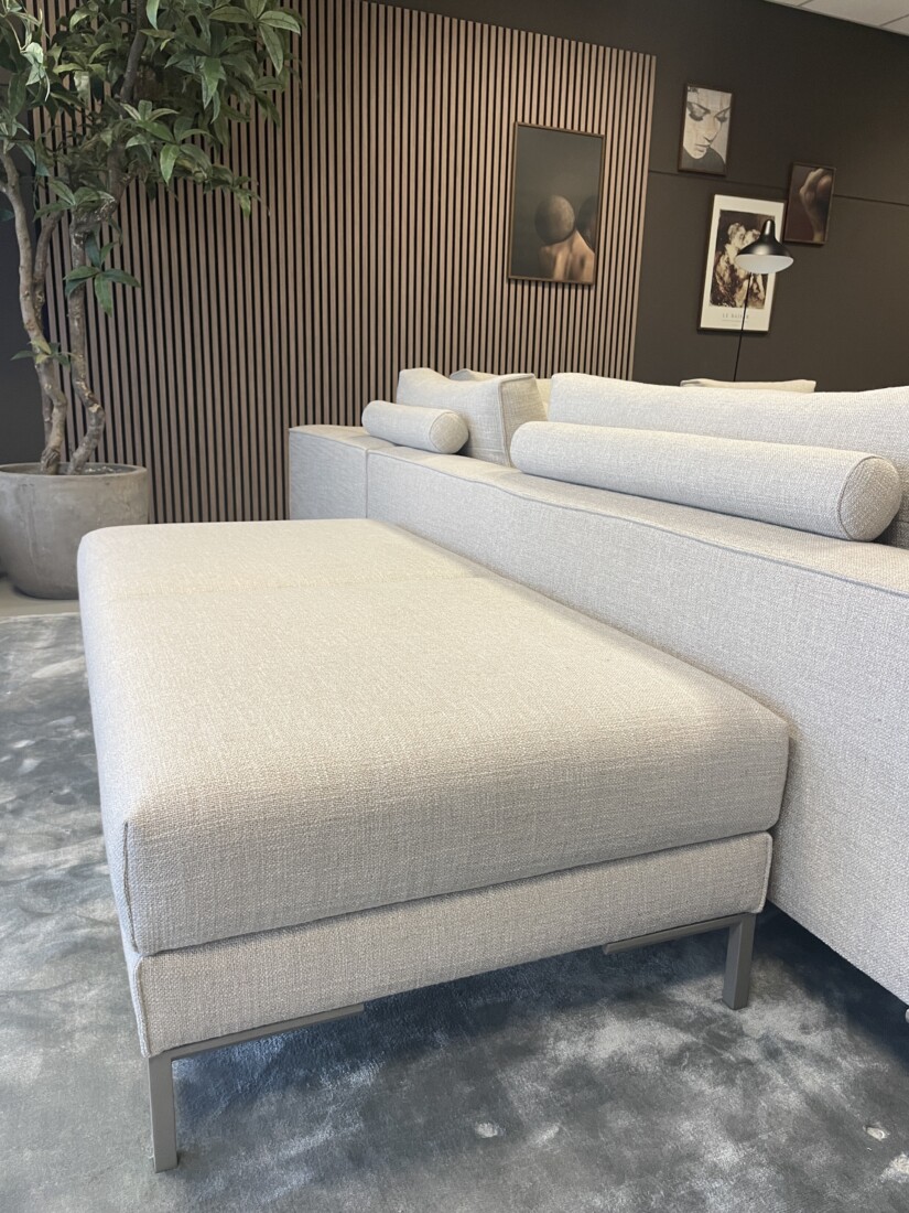 Fixatie patch aikon lounge 3