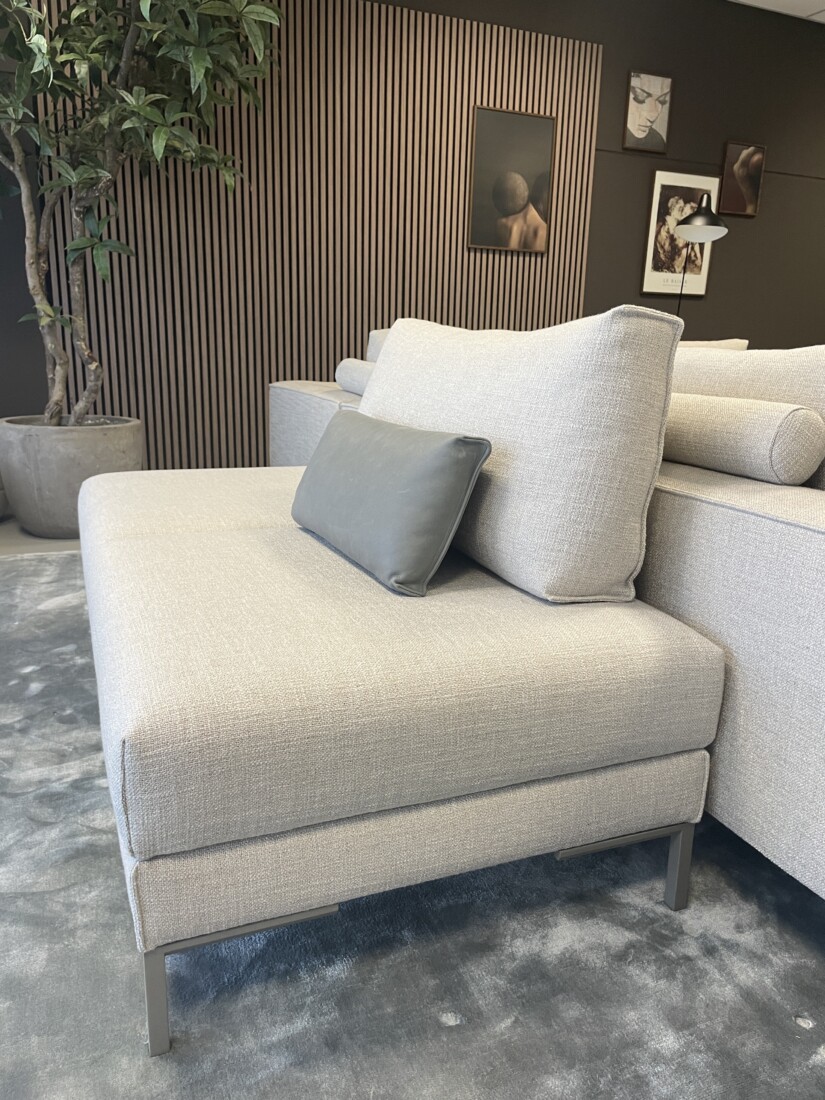 Fixatie patch aikon lounge 5