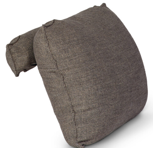 BQ Rugkussen met rol