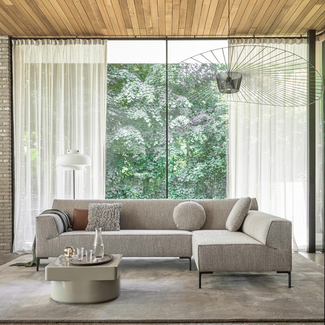 Dutch design banken | Comfort & karakter