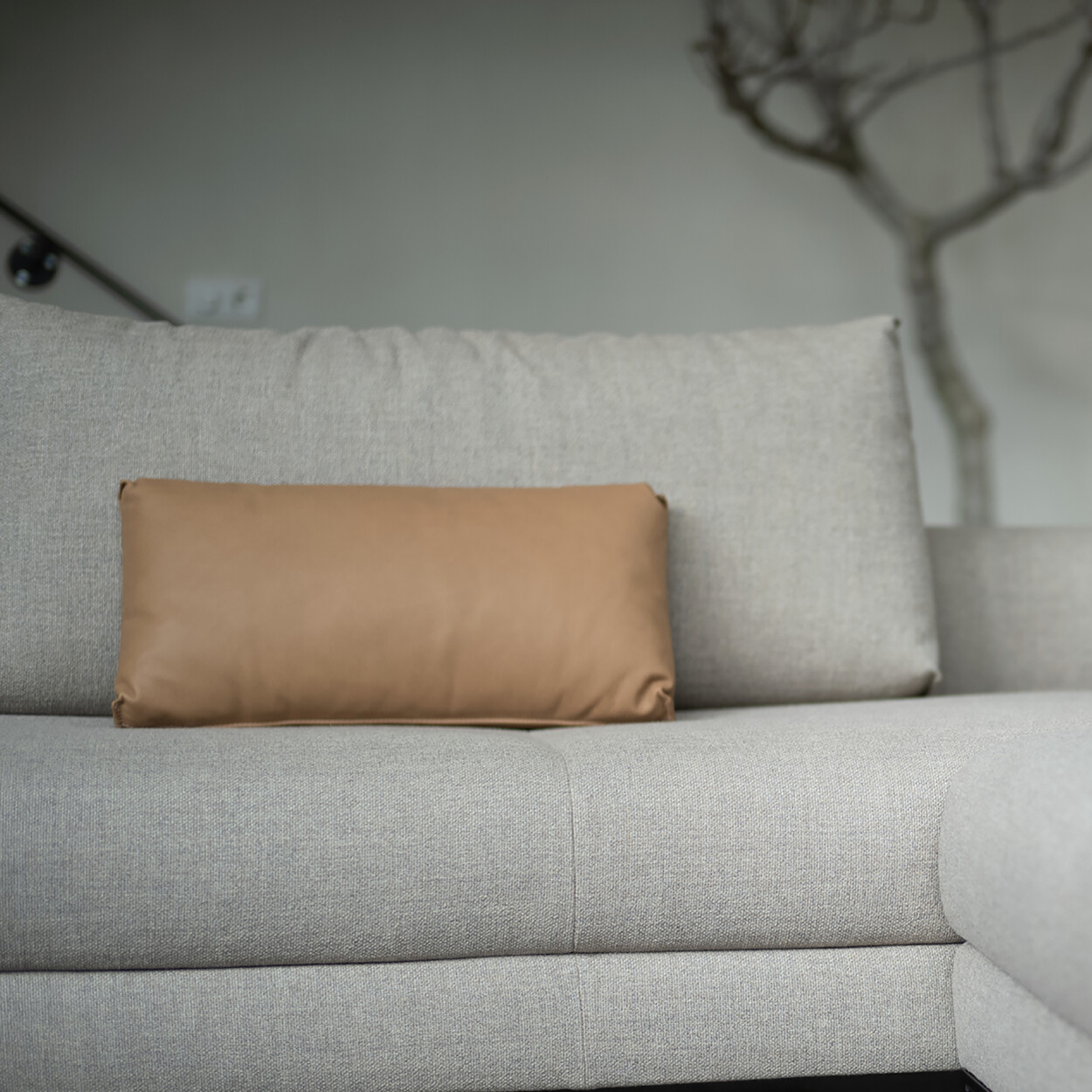 Lounge kussen social