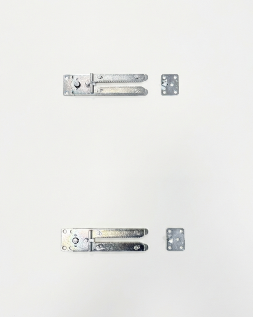 Koppelstukken 2025 los