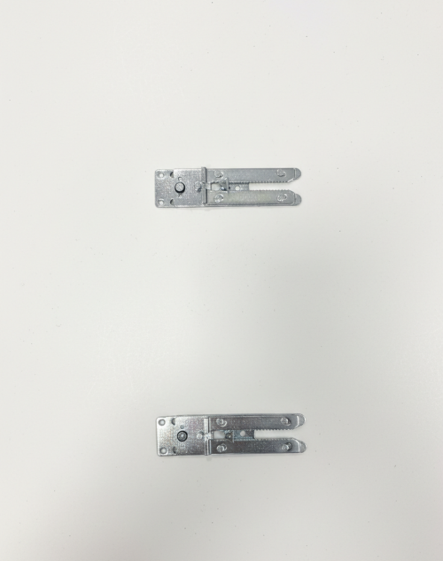 Koppelstukken 2025 vast