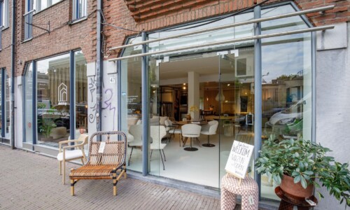 DOTshop Utrecht