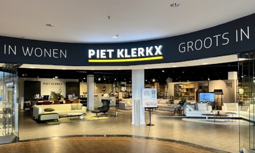 Piet Klerkx Rotterdam
