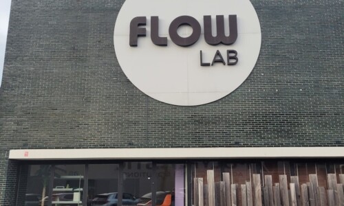 Flow Lab