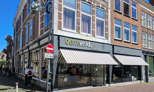 Bentveld Interieur