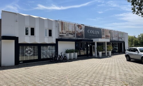 Colijn Interieur