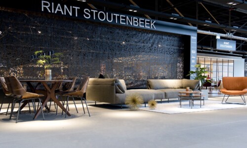 Riant-Stoutenbeek bij Piet Klerkx Waalwijk