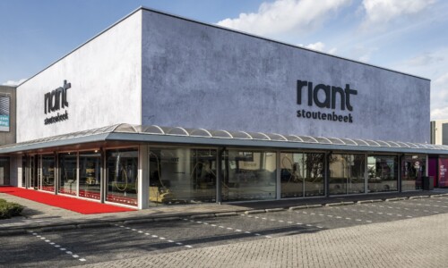 Riant - Stoutenbeek Breda