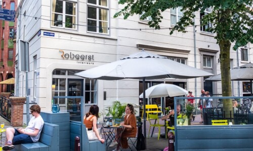 Robeerst Interieurs