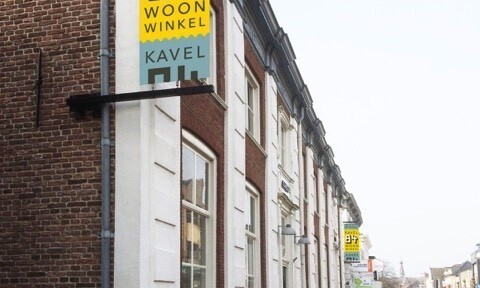 Kavel 84