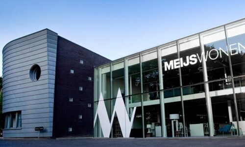 Meijs Wonen