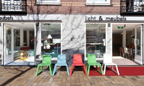 Licht & Meubels