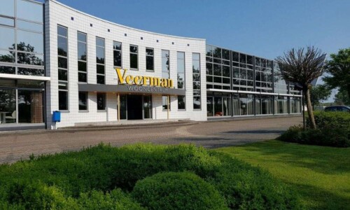 Wooncentrum Veerman