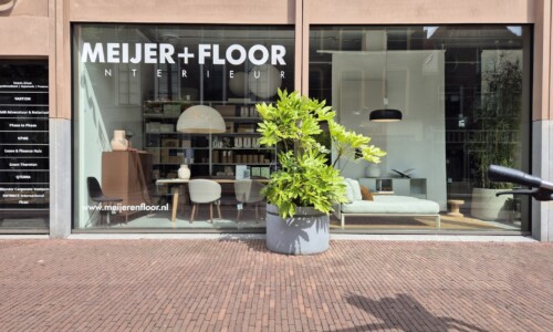 Meijer + Floor