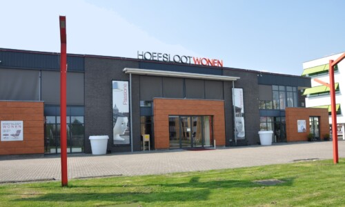 Hoefsloot Wonen