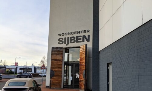 Sijben Wooncenter