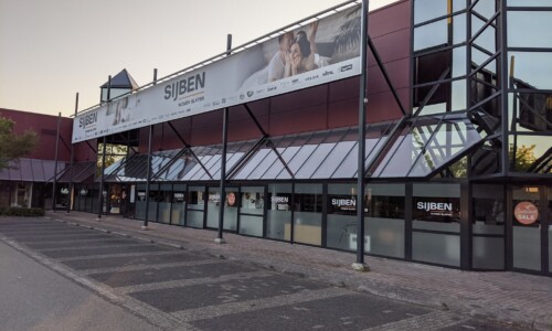 Sijben Wonen Slapen Heerlen