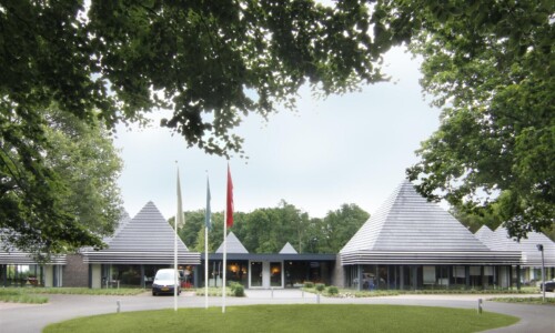 Wiechers Wonen Ommen