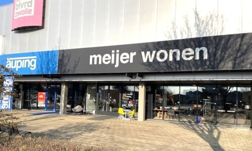 Meijer Wonen