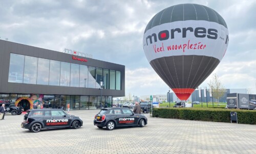 Riant-Stoutenbeek bij Morres wonen