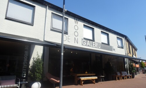 De Woongalerij