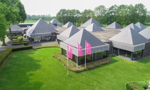 Wiechers Wonen Dwingeloo