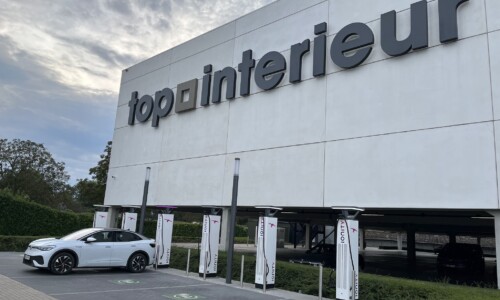 Top Interieur Massenhoven