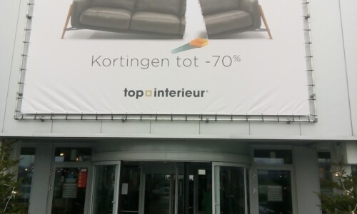Top Interieur Izigem