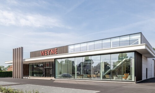 Weyne Meubelen