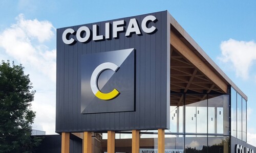 Colifac