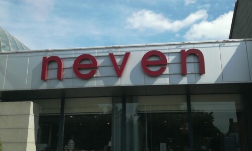 Meubelen Neven