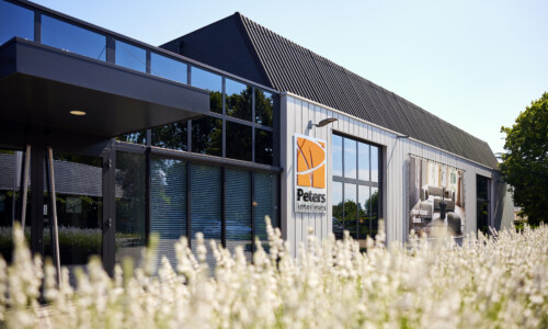 Peters Interieurs