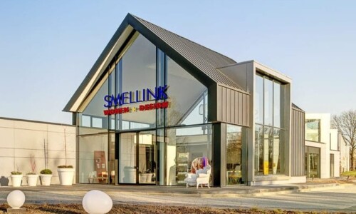 Smellink Wonen + Design