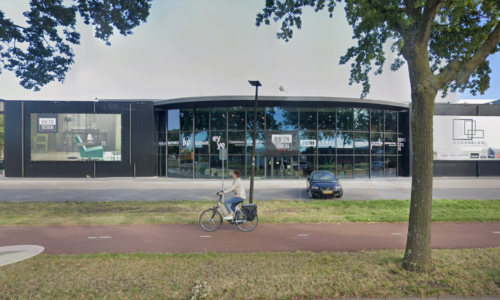 Binnen Design