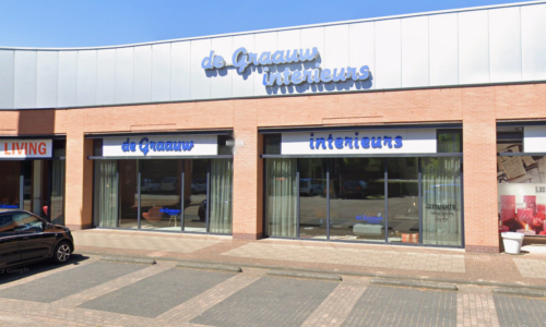 De Graauw Interieurs