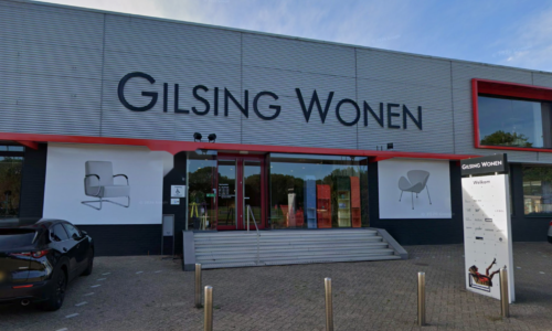 Gilsing Wonen