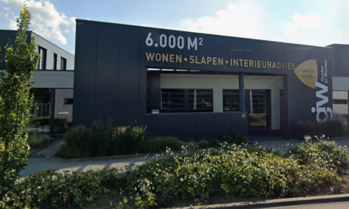 Groter in Wonen