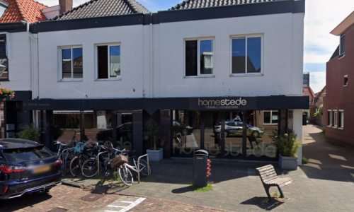 Homestede