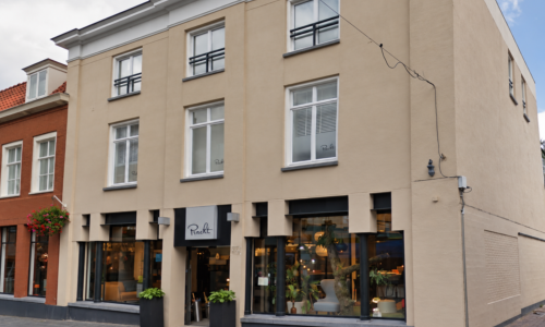 Pracht wonen