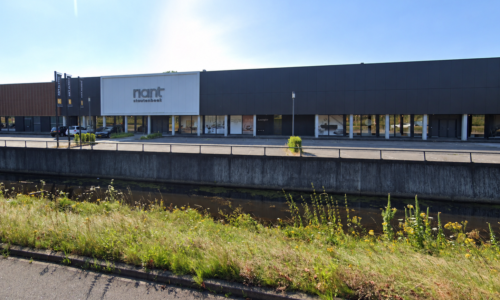Riant-Stoutenbeek bij Piet Klerkx Amersfoort